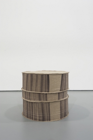 Manal AlDowayan , Totem 6 (Curtain), 2019 , Sabrina Amrani