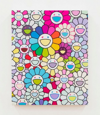 Takashi Murakami , Untitled, 2021 , Perrotin