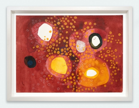 Janaina Tschäpe , Rosendale, 2010 , Sean Kelly
