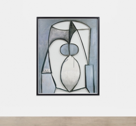 Jose Dávila , Untitled (Le Hibou), 2026, Sean Kelly