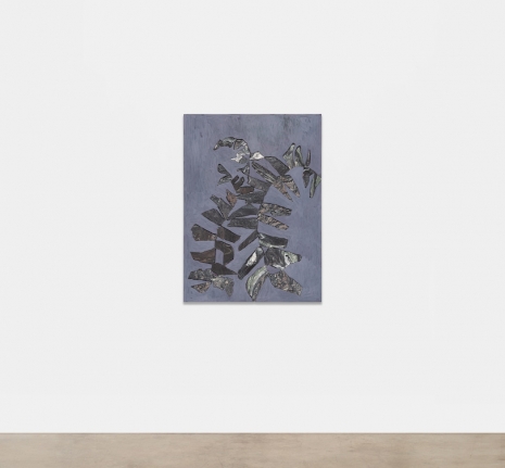 Sam Moyer , Untitled, 2026 , Sean Kelly