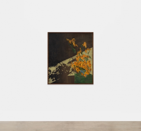 Hugo McCloud, Untitled, 2026 , Sean Kelly