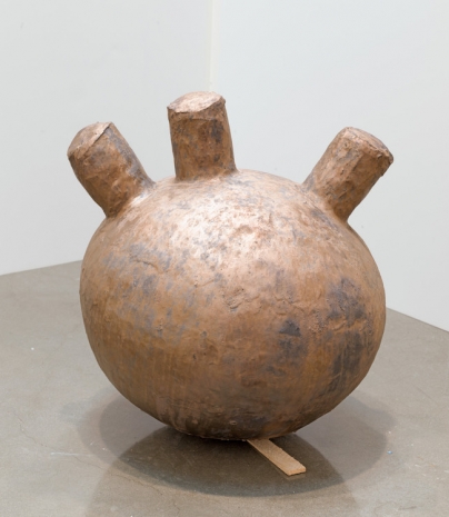 Theaster Gates , Vessel # 8, 2020 , Gagosian