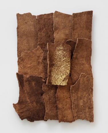 Giuseppe Penone , Marsia (Marsyas), 2025 , Gagosian