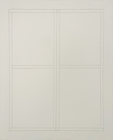 Vincent Fournier , fenêtre de l’ermitage, 2012 , SKOPIA