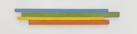Vincent Fournier , scala claustralium, 2022 , SKOPIA