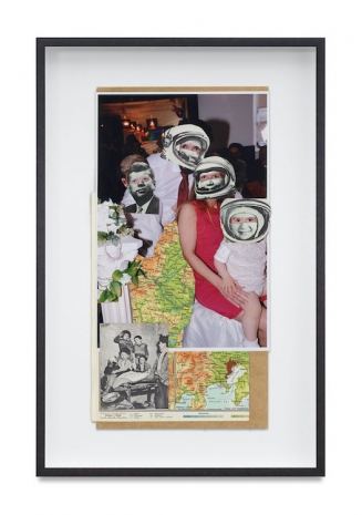 Mikołaj Sobczak, FAMILY PORTRAIT, 2025 , Capitain Petzel