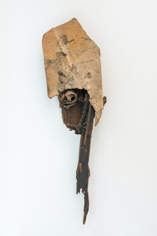 Robert Mallary, Fugitive / The Gunfighter, 1961 , The Mayor Gallery