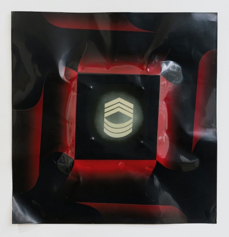 Billy Al Bengston, Untitled, 1969 c., The Mayor Gallery