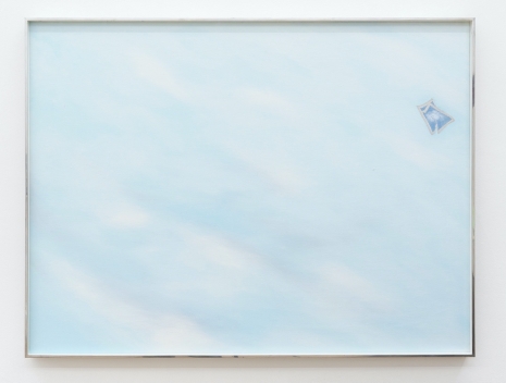 Joe Goode, Untitled, 1971 c. , The Mayor Gallery