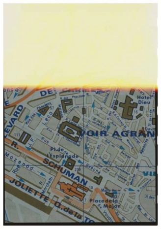 Yuji Agematsu, , , Galerie Buchholz
