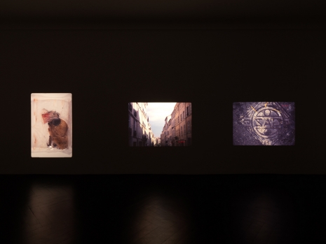Yuji Agematsu, Marseille 1994, 2026, Galerie Buchholz