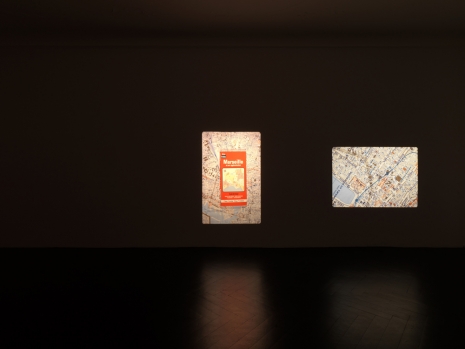 Yuji Agematsu, Marseille 1994, 2026, Galerie Buchholz