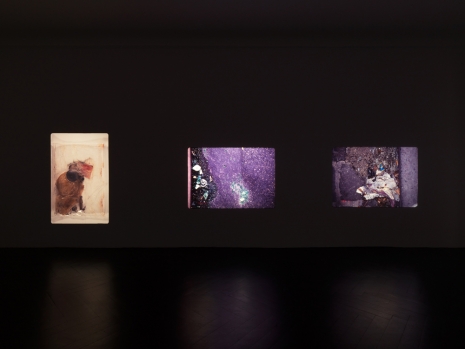 Yuji Agematsu, Marseille 1994, 2026, Galerie Buchholz