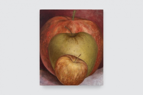 Amedeo Polazzo, Succession, 2026 , Herald St