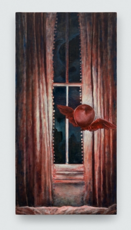 Amedeo Polazzo, L’apparizione, 2026 , Herald St