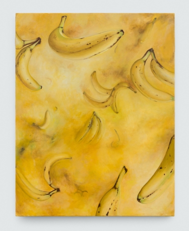 Amedeo Polazzo, Bananarama, 2026 , Herald St