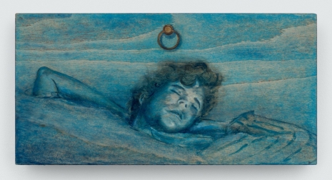 Amedeo Polazzo, Sleeper II, 2026 , Herald St
