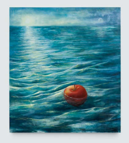 Amedeo Polazzo, Passenger, 2026 , Herald St