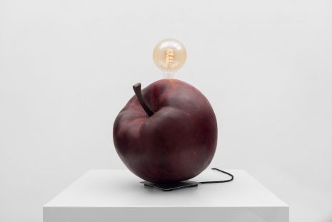 Amedeo Polazzo, Lucio, 2025 , Herald St