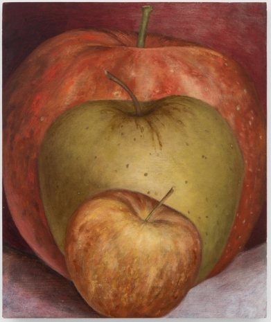 Amedeo Polazzo, Succession, 2026 , Herald St