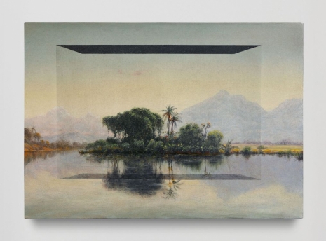 Laurent Grasso , Studies into the Past , , Perrotin