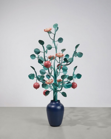 Genesis Belanger, Eclipse, 2026 , Perrotin