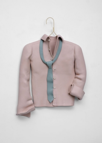 Genesis Belanger, Reduction in Force, 2026 , Perrotin