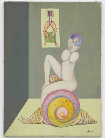 Bona de Mandiargues , Untitled, 1976 , Alison Jacques