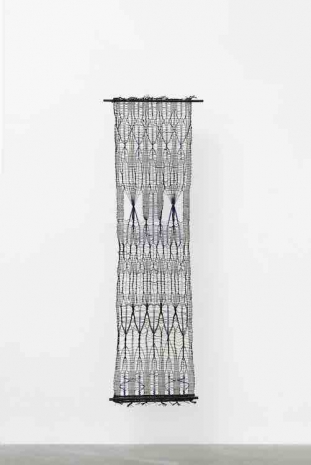 Lenore Tawney , Vespers, 1961 , Alison Jacques