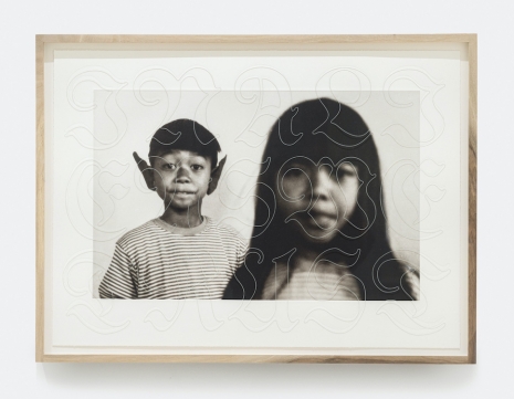 Rirkrit Tiravanija, untitled 2025, 2025, Galerie Chantal Crousel