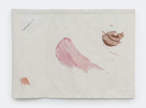 Mimosa Echard, Clueless, 2026, Galerie Chantal Crousel
