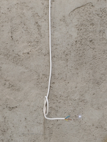 Michael Kleine, Light 1, 2026 , Sylvia Kouvali