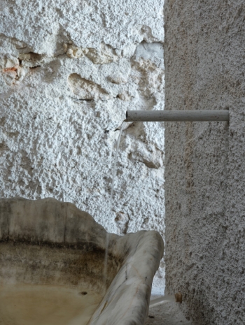 Michael Kleine, Fountain, 2026 , Sylvia Kouvali