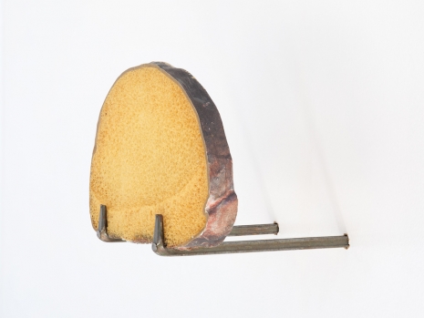 Michael Kleine, Slice of Bread, 2023 , Sylvia Kouvali