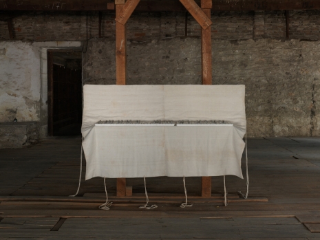 Michael Kleine, Keyboard, 2023 , Sylvia Kouvali