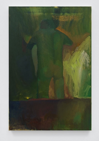 Osama Al Rayyan , Untitled, 2025 , Luhring Augustine Tribeca