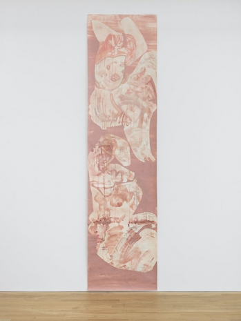 Veronika Szkudlarek , Trophy Wife, 2026 , Luhring Augustine Tribeca