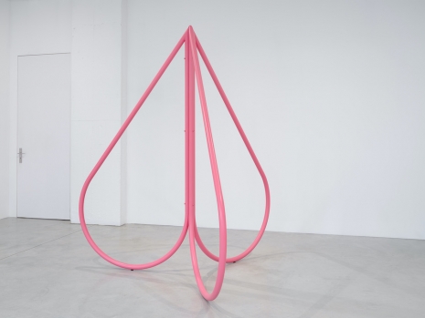 Michał Budny , Untitled, 2022 , Galerie Nordenhake