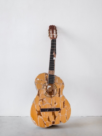 Sofia Hultén , Fuck It Up and Start Again, 2001 , Galerie Nordenhake