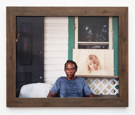 Esko Männikkö, Cowboy, San Antonio, 1996 , Galerie Nordenhake