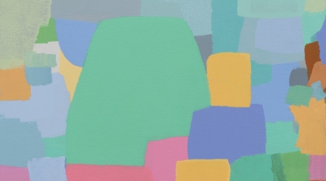 Federico Herrero, , , Sies + Höke Galerie