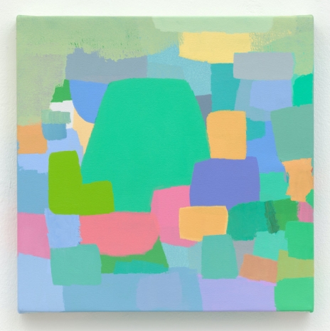Federico Herrero, Cerro Bola, 2026   , Sies + Höke Galerie