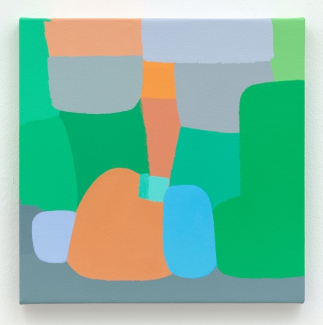 Federico Herrero, Laguna, 2026   , Sies + Höke Galerie