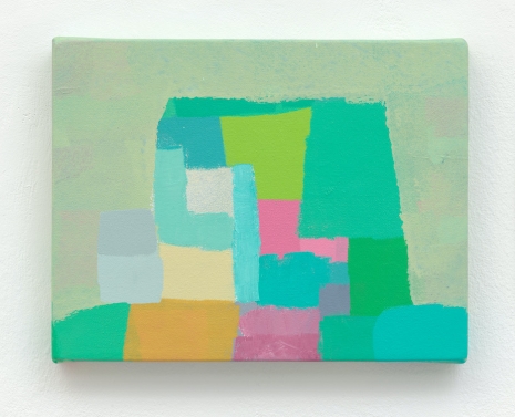 Federico Herrero, Elefante, 2026  , Sies + Höke Galerie