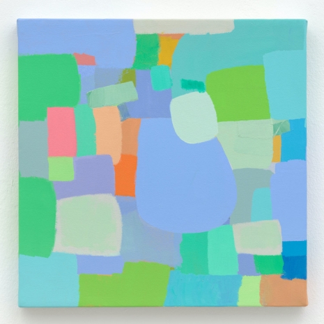 Federico Herrero, Samaná, 2026   , Sies + Höke Galerie