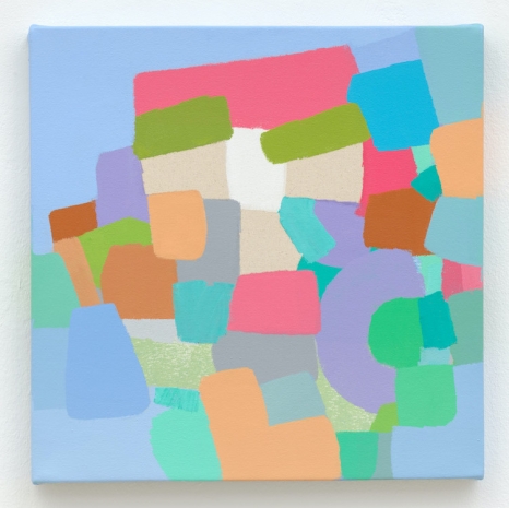 Federico Herrero, Caimito, 2026   , Sies + Höke Galerie