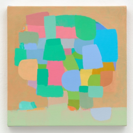 Federico Herrero, Caimito, 2026   , Sies + Höke Galerie
