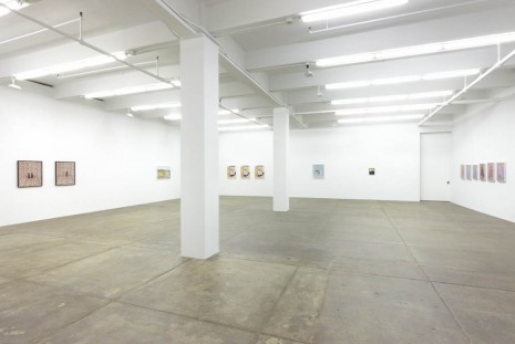 Annette Kelm, , , Andrew Kreps Gallery