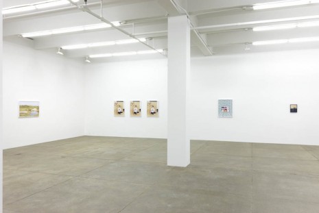 Annette Kelm, , , Andrew Kreps Gallery